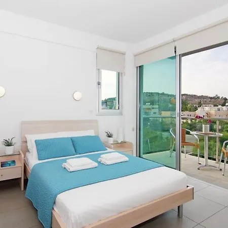 Hotel Kia, Luxury 5bdr Protaras