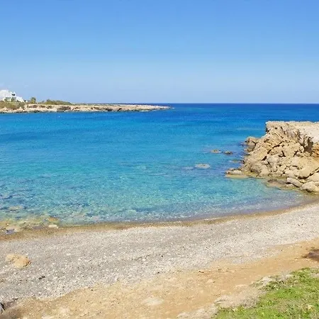 Hotel Kia, Luxury 5bdr Protaras